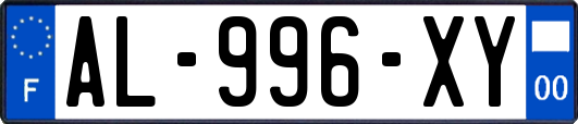 AL-996-XY