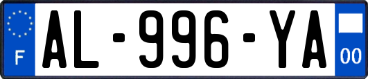 AL-996-YA