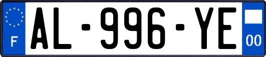 AL-996-YE
