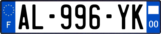 AL-996-YK