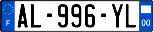 AL-996-YL