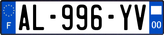 AL-996-YV