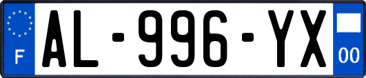 AL-996-YX