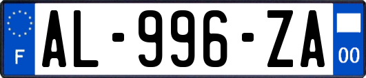 AL-996-ZA