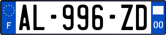 AL-996-ZD