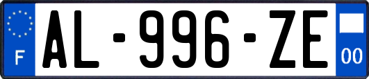 AL-996-ZE