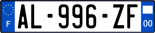 AL-996-ZF