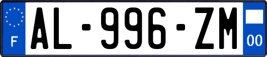 AL-996-ZM