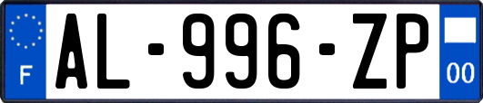 AL-996-ZP