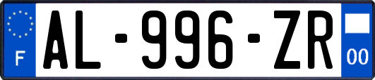 AL-996-ZR