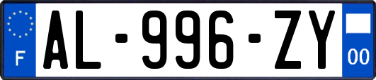AL-996-ZY