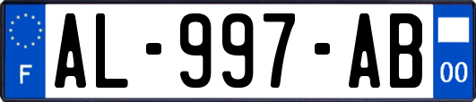 AL-997-AB