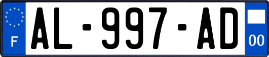 AL-997-AD