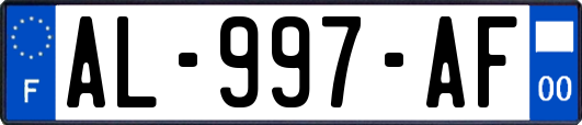 AL-997-AF