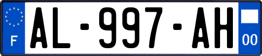 AL-997-AH