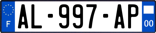 AL-997-AP