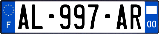 AL-997-AR