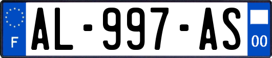 AL-997-AS