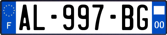 AL-997-BG