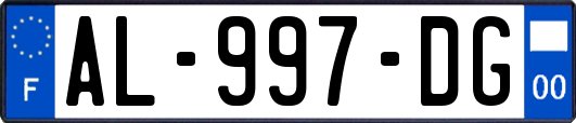 AL-997-DG