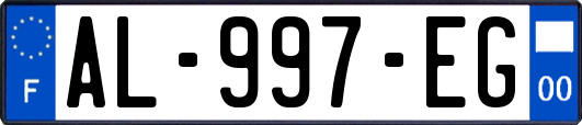 AL-997-EG