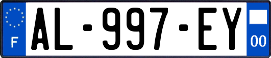 AL-997-EY