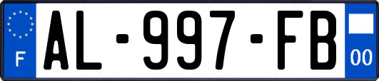 AL-997-FB