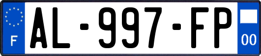 AL-997-FP