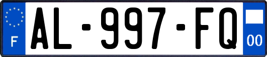 AL-997-FQ