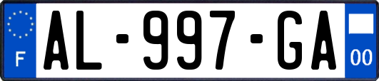 AL-997-GA