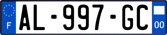 AL-997-GC