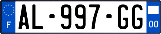AL-997-GG