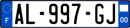 AL-997-GJ
