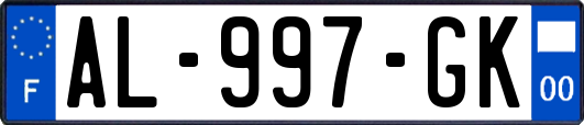 AL-997-GK