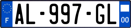 AL-997-GL