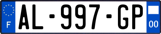 AL-997-GP