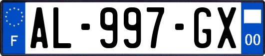 AL-997-GX