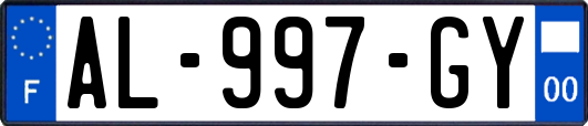 AL-997-GY