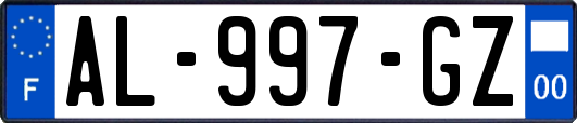 AL-997-GZ