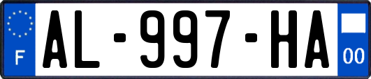 AL-997-HA