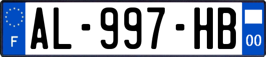 AL-997-HB