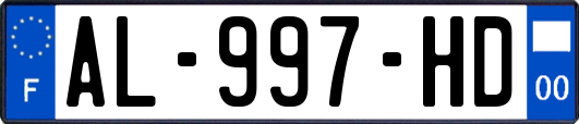 AL-997-HD