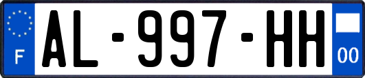 AL-997-HH