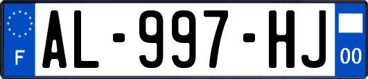 AL-997-HJ