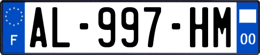 AL-997-HM