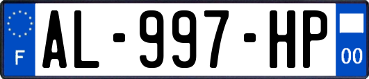 AL-997-HP