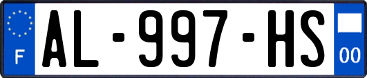 AL-997-HS