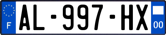 AL-997-HX