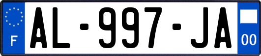 AL-997-JA
