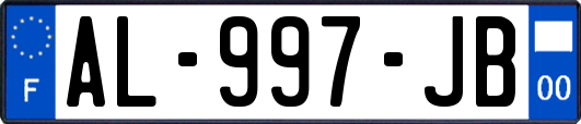 AL-997-JB